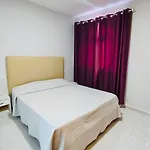 401, Bonito 8 Pax Cerca Playa Ingles Apartment