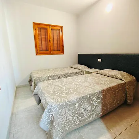 401, Bonito 8 Pax Cerca Playa Ingles Apartment El Tablero (Las Palmas)
