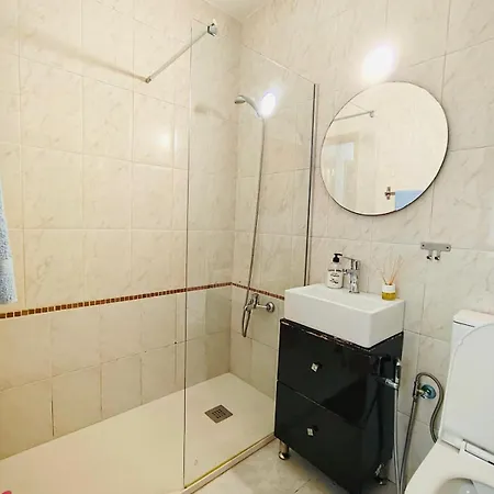 401, Bonito 8 Pax Cerca Playa Ingles * El Tablero (Las Palmas)