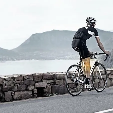 401, Bonito 8 Pax Cerca Playa Ingles *