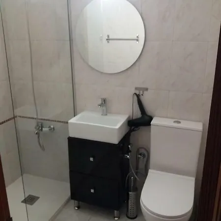 401, Bonito 8 Pax Cerca Playa Ingles * El Tablero (Las Palmas)