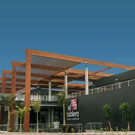 דירה 401, Bonito 8 Pax Cerca Playa Ingles